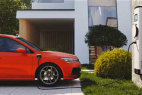 EV Charger Installation: How to Install an Electric Vehicle Charger at Home