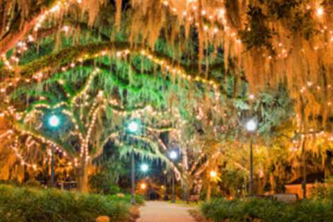 Fun Things to do in Tallahassee, FL, a Newcomer’s Guide