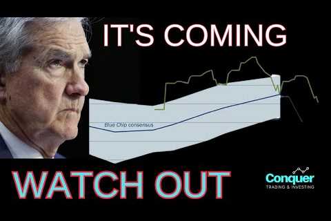 Brace Yourself Storm On The Horizon “Can Be Painful” - Recession Watch, Slowdown Or Economic Crisis?