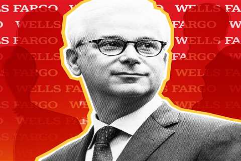 Wells Fargo is undergoing a major transformation under CEO Charlie Scharf. Here are the business lines that are most affected.