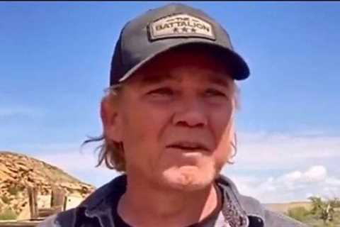 “Never Watch that Again”- Award-Winning Actor Reveals the “Disturbing” Demonic Event He Witnessed in Hollywood as a Child (VIDEO)