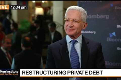Josh Friedman Warns of Carnage in Commercial Real Estate