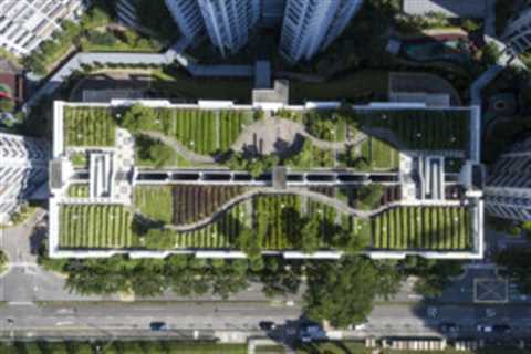 What Is LEED Certification? LEED Benefits for Homeowners