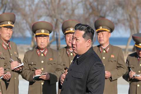 Christians caught with a Bible in North Korea have faced death and had their families, including children, thrown in prison for life, a new report says