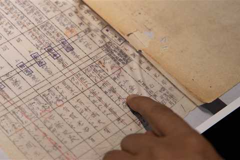 Horrific World War II bunker where Japanese scientists experimented on prisoners with biological weapons, found by archaeologists, report says
