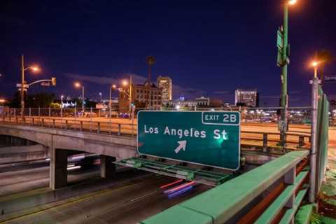 Crime-Ridden Los Angeles Reinstates Controversial Zero Bail Policy, Claiming Bail Infringes Constitutional Rights