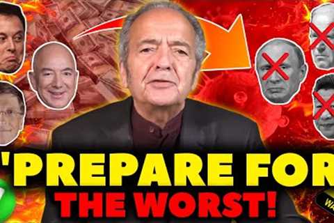 Humanity's Worst COLLAPSE Ever Is Happening RIGHT NOW - Gerald Celente
