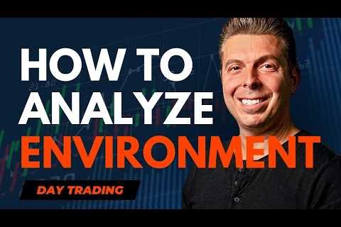 Analyzing Environment Conditions To Win More/ Lose Less