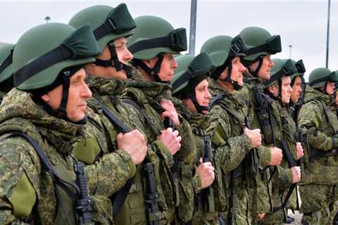 After a year of fighting in Ukraine, the brutal logic behind Russia's 'human wave' attacks is becoming clear