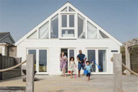 Insider Secrets: Mastering the Art of Maintaining a 5-Star Vacation Rental for Stellar Reviews and Happy Guests