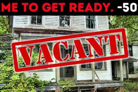 JP Morgan: Shadow Vacancy About to UNLOAD onto Real Estate Market (Expect Housing Market Fallover)