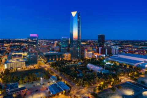 Unlock Oklahoma City’s Hidden Gems: 10 Top Spots to Uncover as a Local