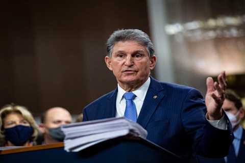 The debt-ceiling bill that just passed the Senate eases the way for a new gas pipeline &mdash; and for clean energy projects like EV charging and solar panels
