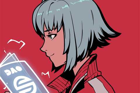 Azuki Rewards Spirit DAO With Comic Book Token Trait