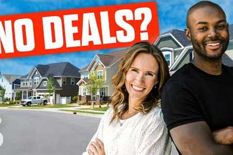 Signs It’s Time to Ditch Your Real Estate Market