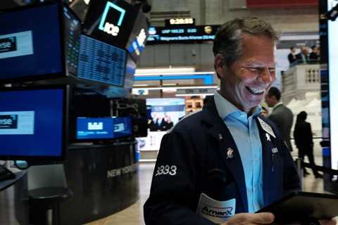 Tech stocks are booming in 2023 - but there are 3 specific names that investors should be paying attention to, analyst says