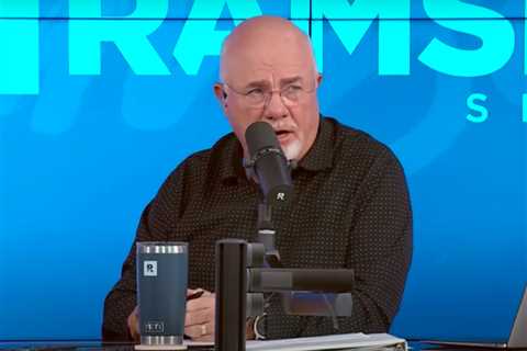 Christian radio host Dave Ramsey faces $150 million lawsuit from listeners who say they were defrauded by a timeshare exit company he promoted