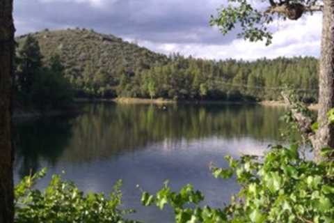 8 Parks in Prescott, AZ, You Won’t Want to Miss