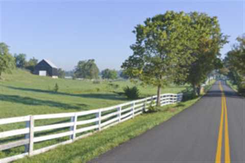 9 Fun Facts About Lexington, Kentucky: How Well Do You Know Your City?