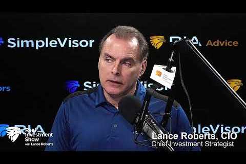 Bank Earnings = Crisis Revealed? (4/17/23): Market Analysis &amp; Commentary from RIA Advisors Chief ...