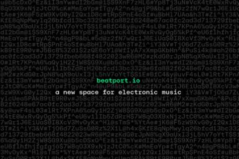 Beatport Enters Web3 With Its New Platform, Beatport.io