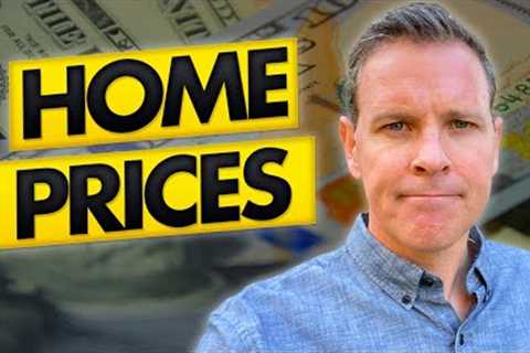 THIS is Becoming a HUGE Problem for the US Housing Market