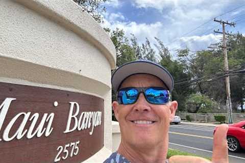 Maui Vacation Condo AND Long Term! Hawaii Real Estate