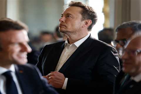 Elon Musk is no longer the CEO of Twitter
