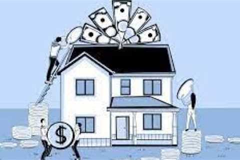 The Power of Real Estate Investing
