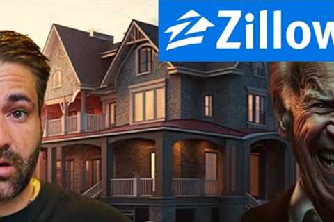 ZILLOW: HOMEBUYERS DOOMED