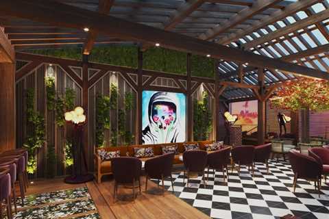Animoca Brands &amp; Planet Hollywood To Launch Member-Only Club