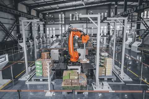 Why Outsourcing Order Fulfillment is a Game Changer for Small Business Owners