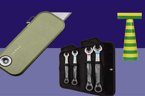 The Best Unique Father’s Day Gift Ideas, From a Canvas Toiletry Kit to a Vintage Boxing Kit