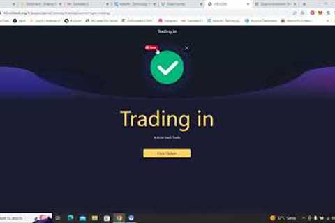 Update Making PASSIVE INCOME Every Day!
