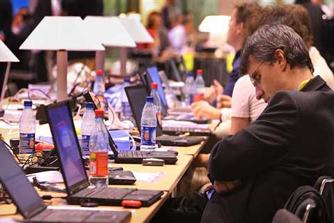 Everyone is getting less productive, and that's a big problem for the economy