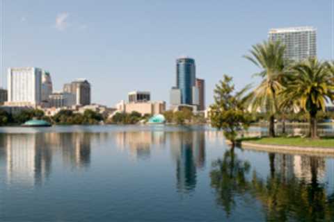 No Wallet, No Worries: 10 Free Things to Do in Orlando