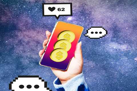 Over 40% of Gen Z are investing because they're driven by FOMO, survey finds