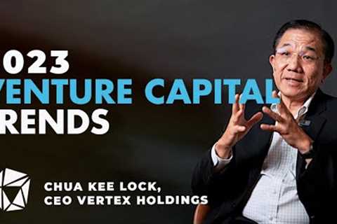 Understanding the VC Winter: 2023 Venture Capital Trends