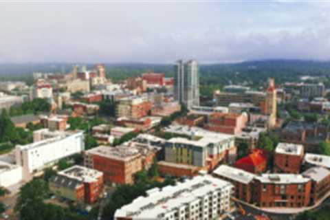 Explore Your City: 6 Well-Loved Parks in Asheville, NC