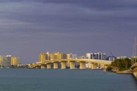 10 Most Affordable Sarasota Suburbs to Live In