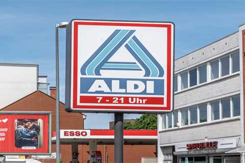 Aldi is turning off lights in its stores to try to save customers money