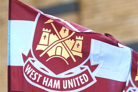 Free Europa Conference League final live stream: Where to watch West Ham vs. Fiorentina from anywhere