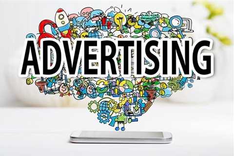 The potential for IOTA to revolutionize the advertising industry