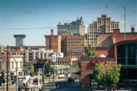 Art, History, and Culture Unveiled: Explore 4 Unique Museums in Spokane