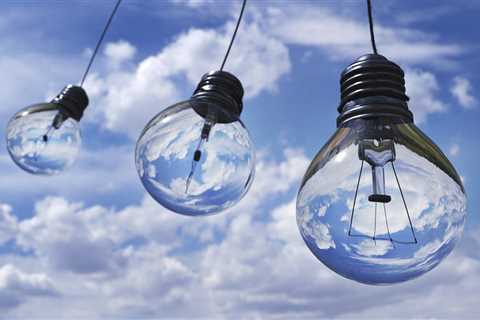 The role of IOTA in the energy industry