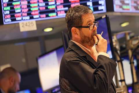 The worst liquidity crunch since the Lehman Brothers crisis will be the stock market's biggest obstacle this summer, JPMorgan's chief equity strategist says