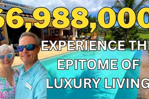 Ocean View Luxury Home For Sale | Maui Hawaii Real Estate | Moving to Maui Hawaii
