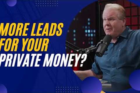 How To Use Artificial Intelligence To Find Motivated Sellers With David Lecko &amp; Jay Conner
