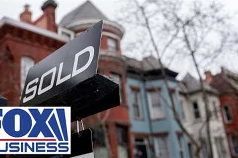 ‘BLOODBATH’: 'Shark Tank' star warns serious 'trouble' ahead for real estate