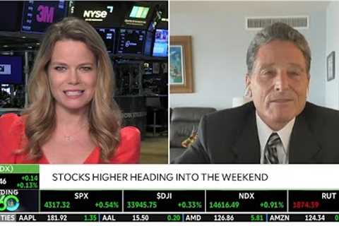 New Bull Run Or Bull Run In Bear Market?